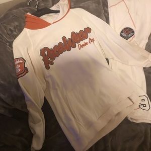 Rocawear sweatsuit set
